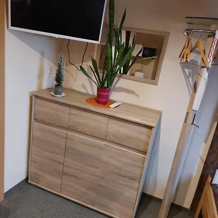 Apartment Waldquelle Plauen