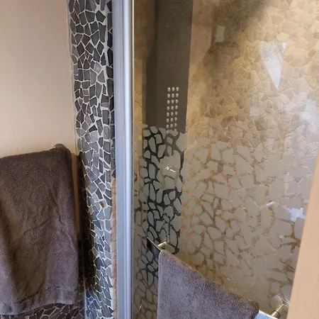 Apartment Waldquelle Plauen