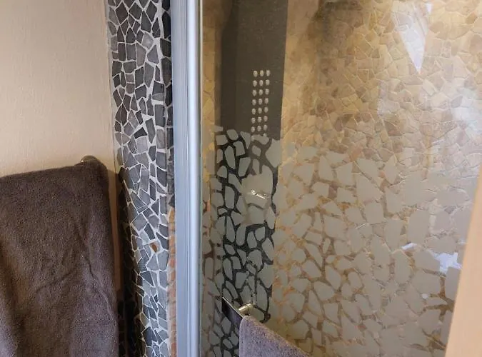 Apartment Waldquelle